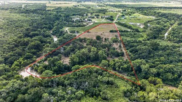 5354 Labus Rd Elmendorf, TX 78112