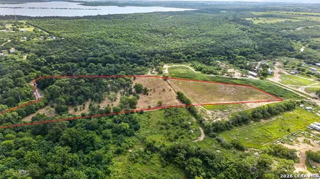5354 Labus Rd Elmendorf, TX 78112