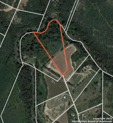 5354 Labus Rd Elmendorf, TX 78112