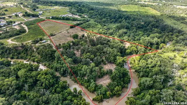 5354 Labus Rd Elmendorf, TX 78112