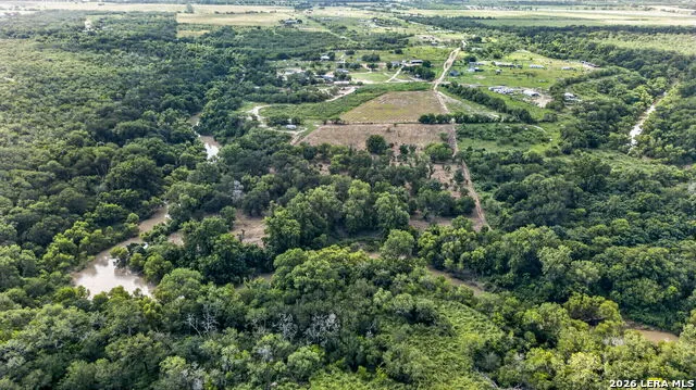 5354 Labus Rd Elmendorf, TX 78112
