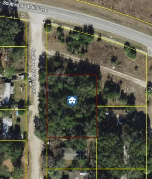 TBD SE 100 COURT Summerfield, FL 34491