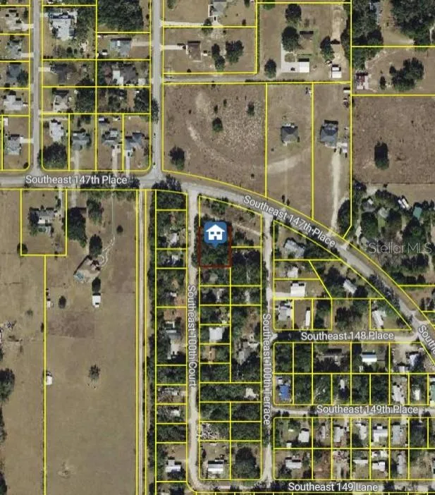 TBD SE 100 COURT Summerfield, FL 34491