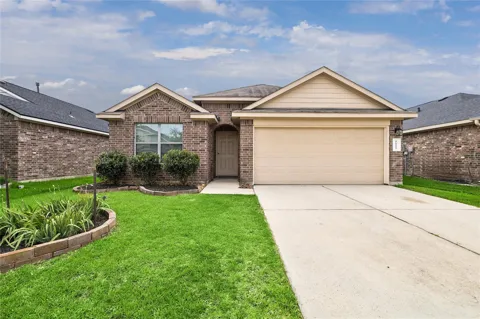 16522 Silla Ridge Court