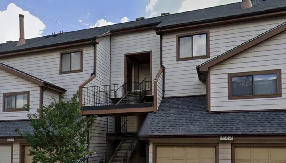 14122 LAUREN LANE #29C Laurel, MD 20707