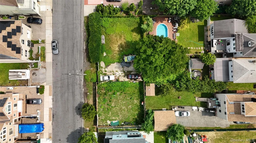 829 Dean Avenue Bronx, NY 10465