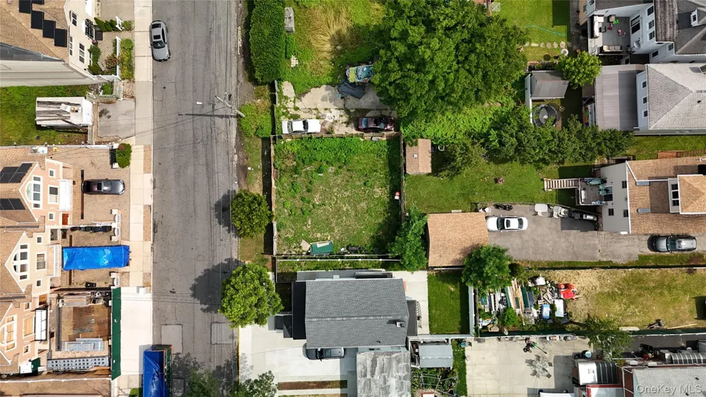 829 Dean Avenue Bronx, NY 10465