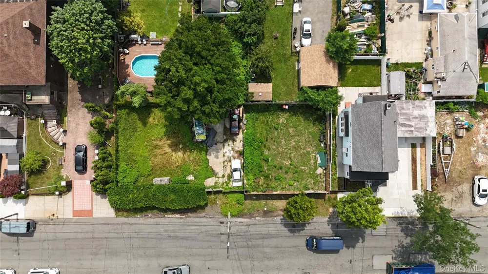829 Dean Avenue Bronx, NY 10465