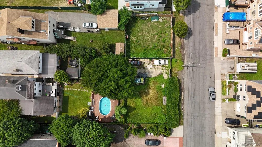 819 Dean Avenue Bronx, NY 10465