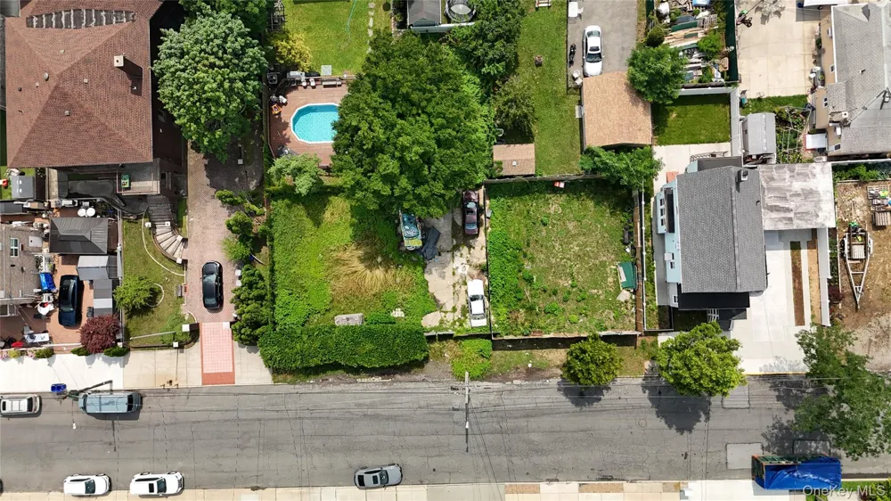 819 Dean Avenue Bronx, NY 10465