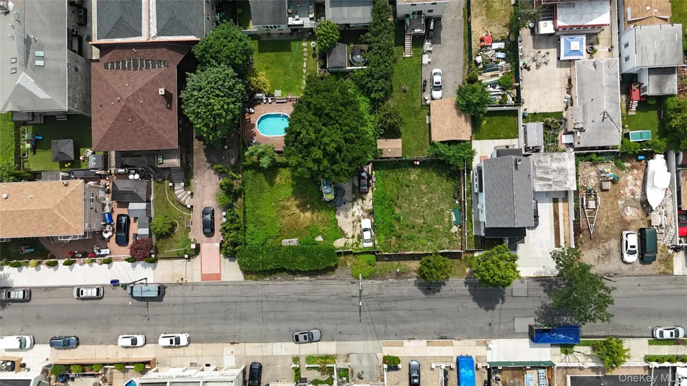 819 Dean Avenue Bronx, NY 10465