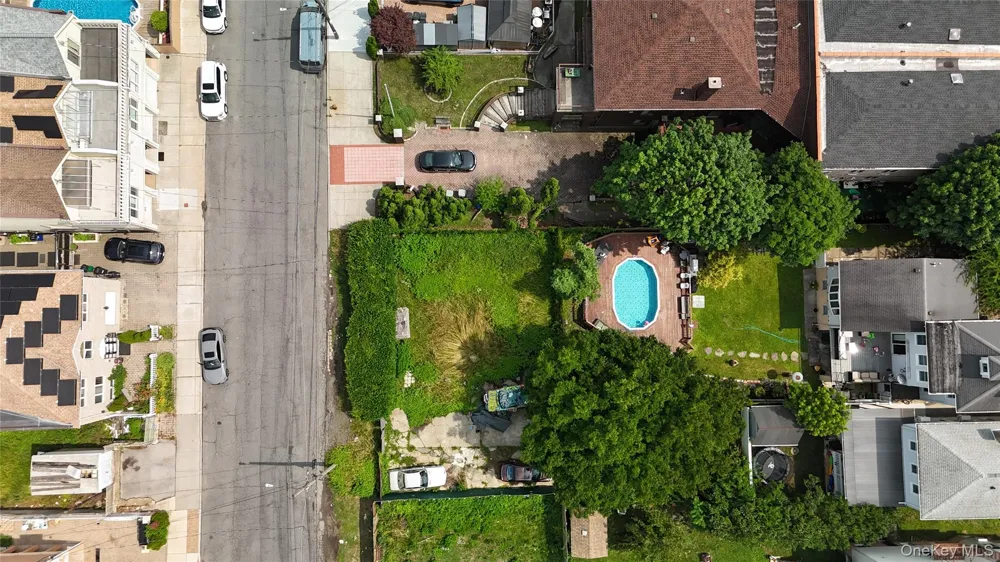 819 Dean Avenue Bronx, NY 10465