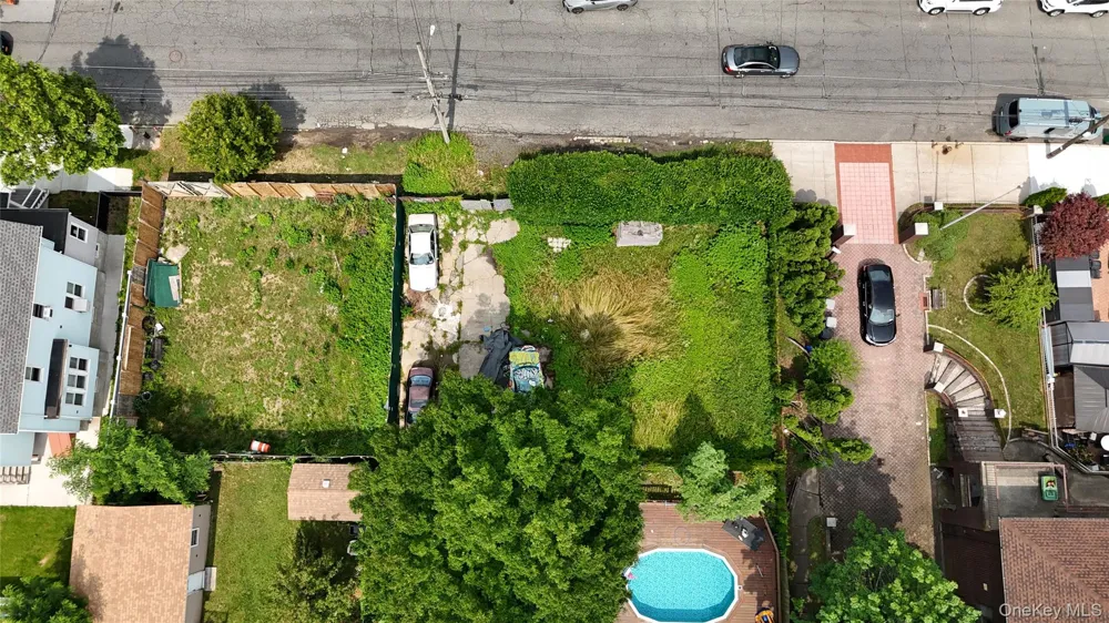 819 Dean Avenue Bronx, NY 10465