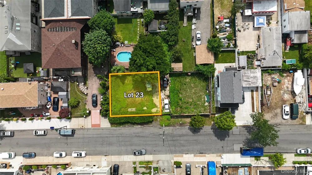 819 Dean Avenue Bronx, NY 10465