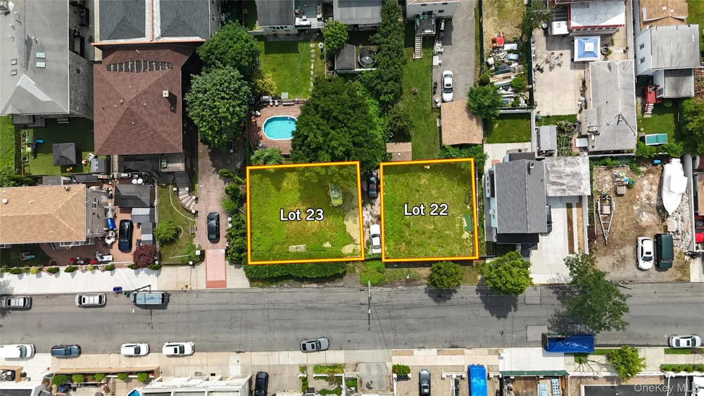 819 Dean Avenue Bronx, NY 10465