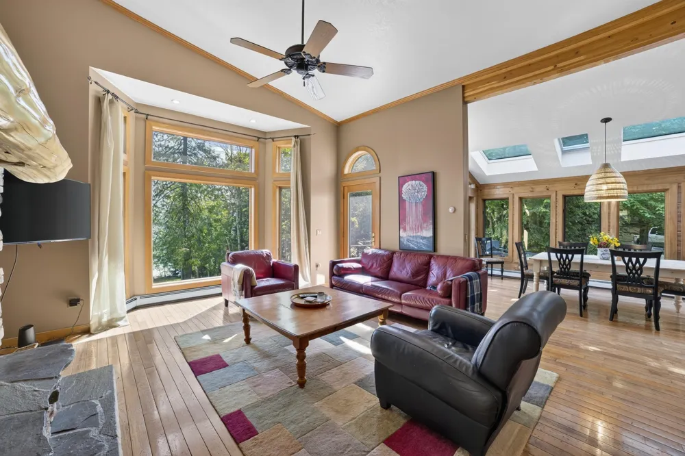 12246 Pineridge Trail Torch Lake Township, MI 49648