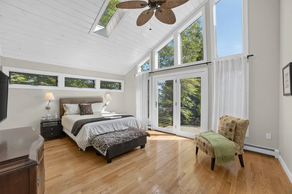 12246 Pineridge Trail Torch Lake Township, MI 49648