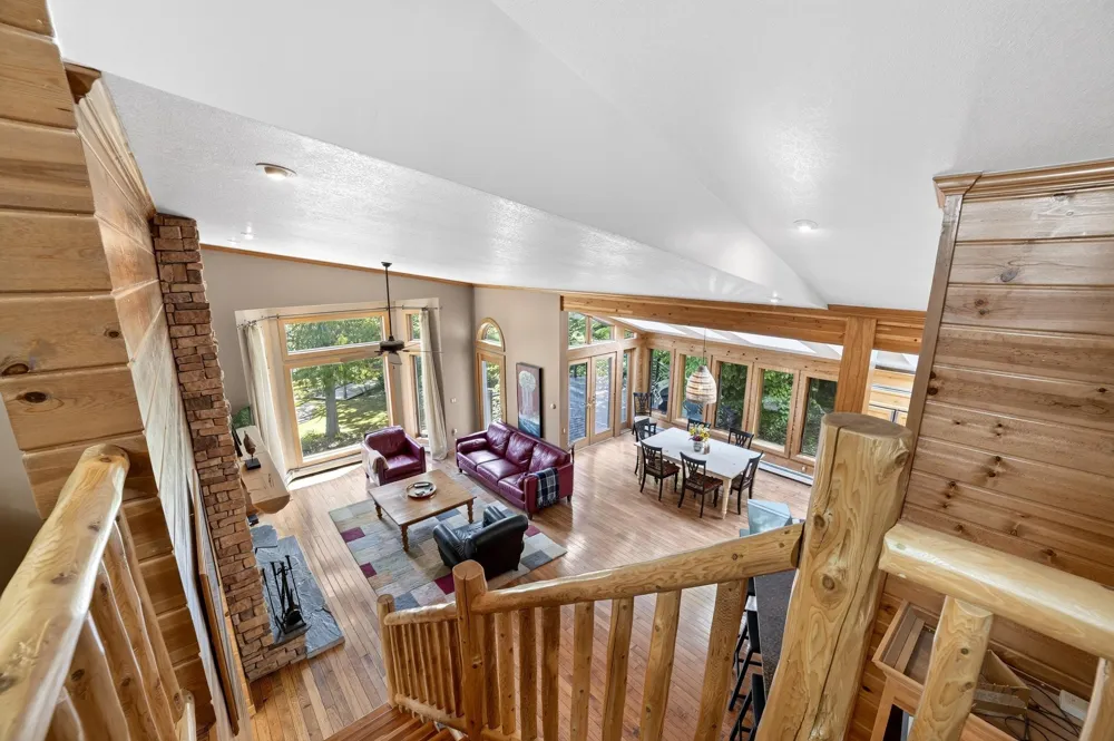 12246 Pineridge Trail Torch Lake Township, MI 49648