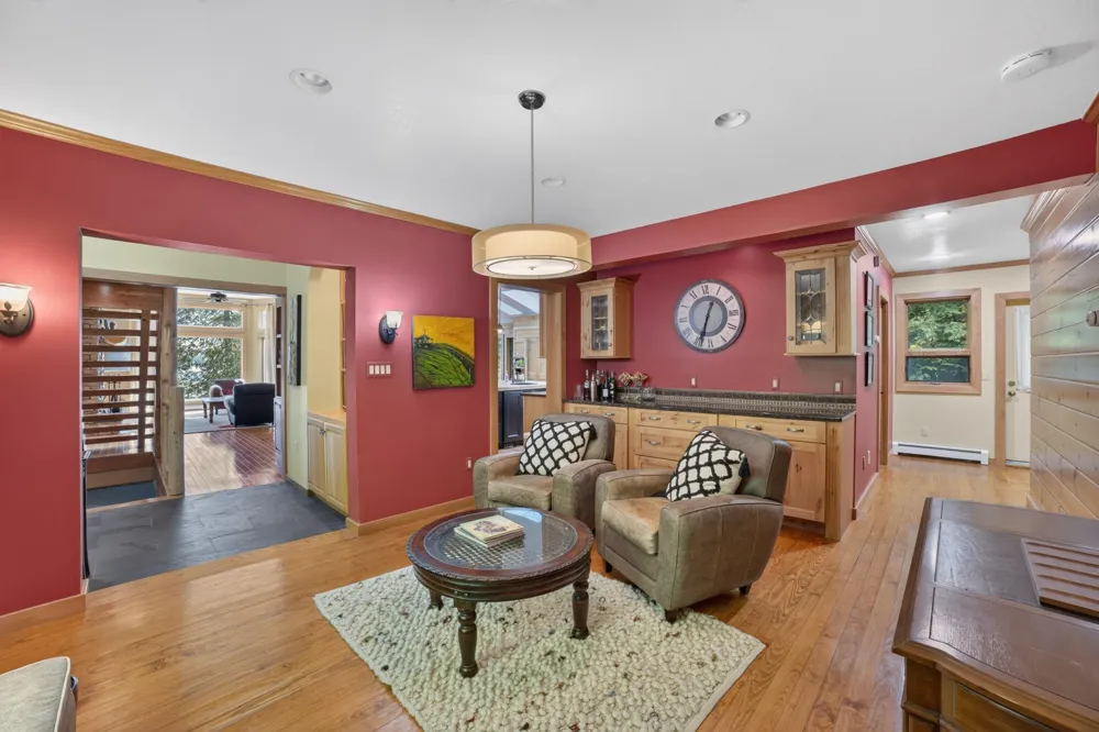 12246 Pineridge Trail Torch Lake Township, MI 49648