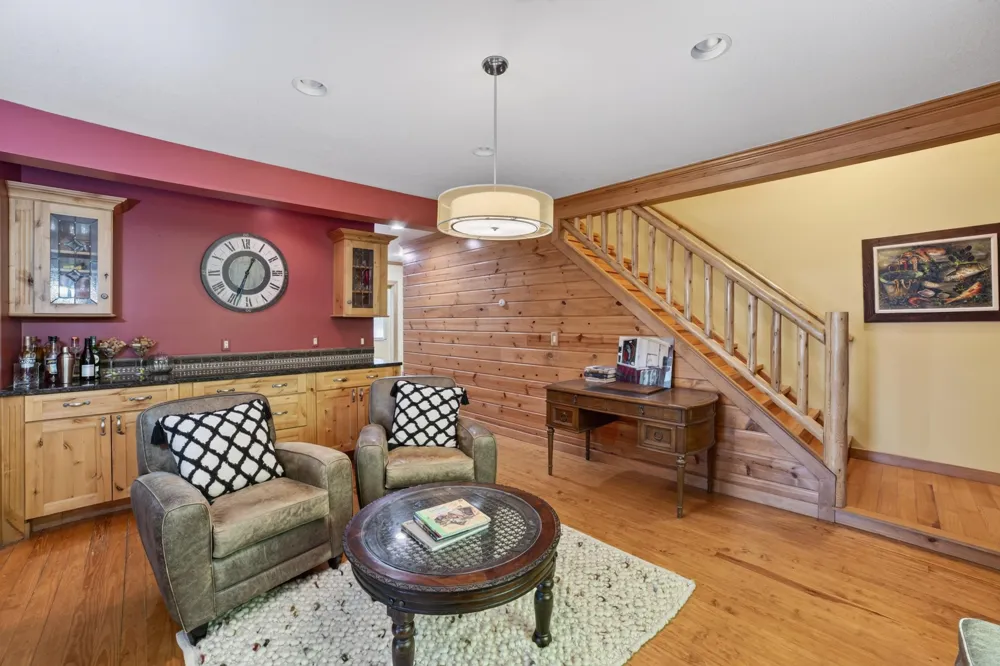 12246 Pineridge Trail Torch Lake Township, MI 49648