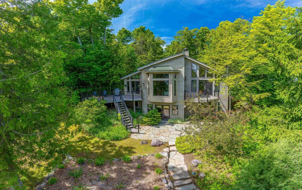 12246 Pineridge Trail Torch Lake Township, MI 49648