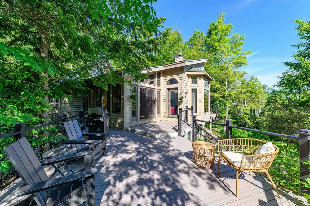 12246 Pineridge Trail Torch Lake Township, MI 49648