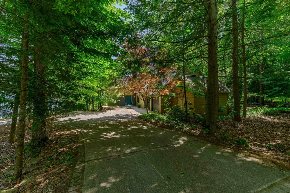 12246 Pineridge Trail Torch Lake Township, MI 49648