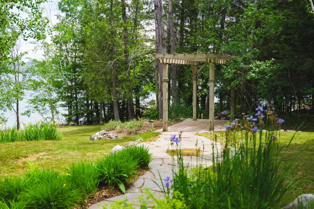12246 Pineridge Trail Torch Lake Township, MI 49648