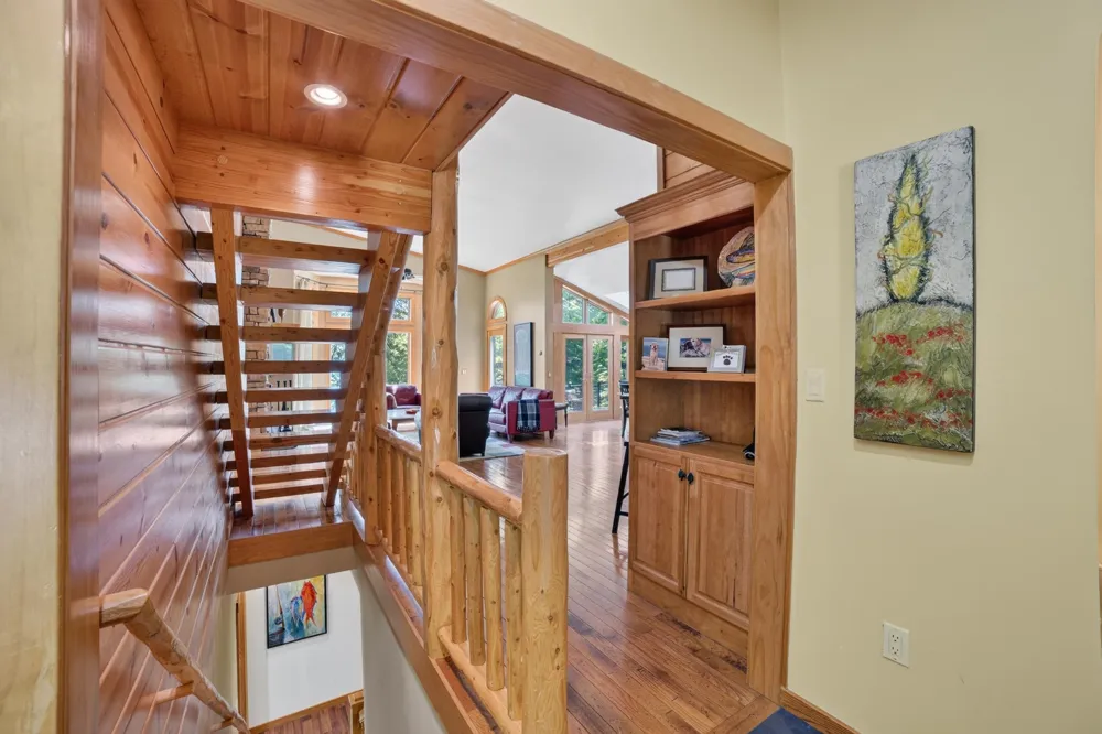 12246 Pineridge Trail Torch Lake Township, MI 49648