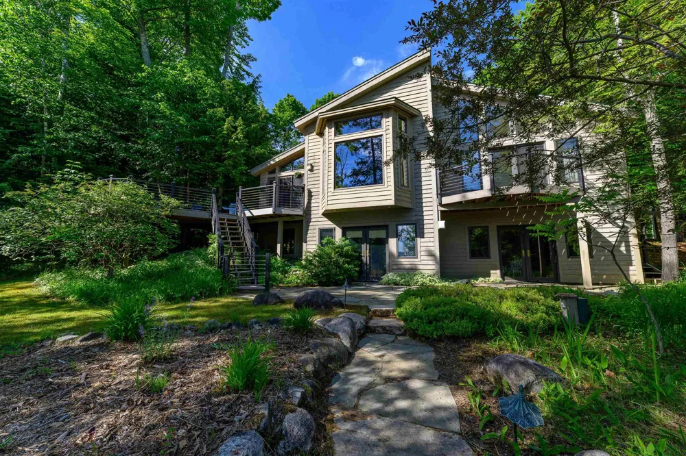 12246 Pineridge Trail Torch Lake Township, MI 49648