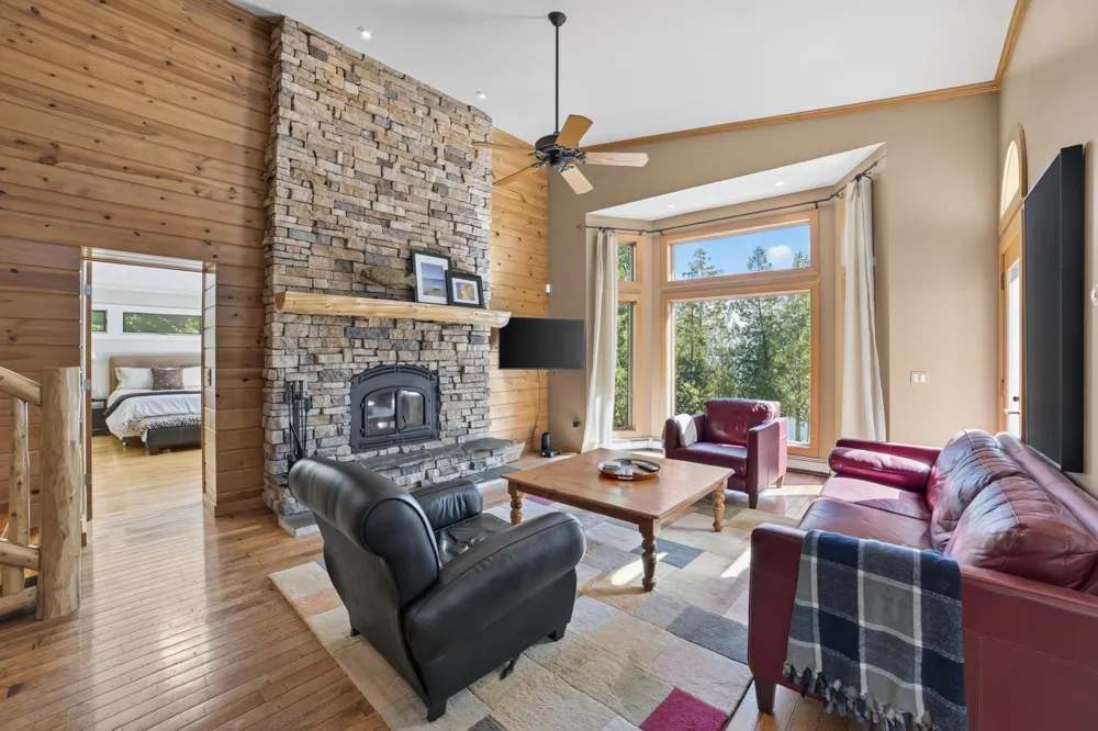 12246 Pineridge Trail Torch Lake Township, MI 49648