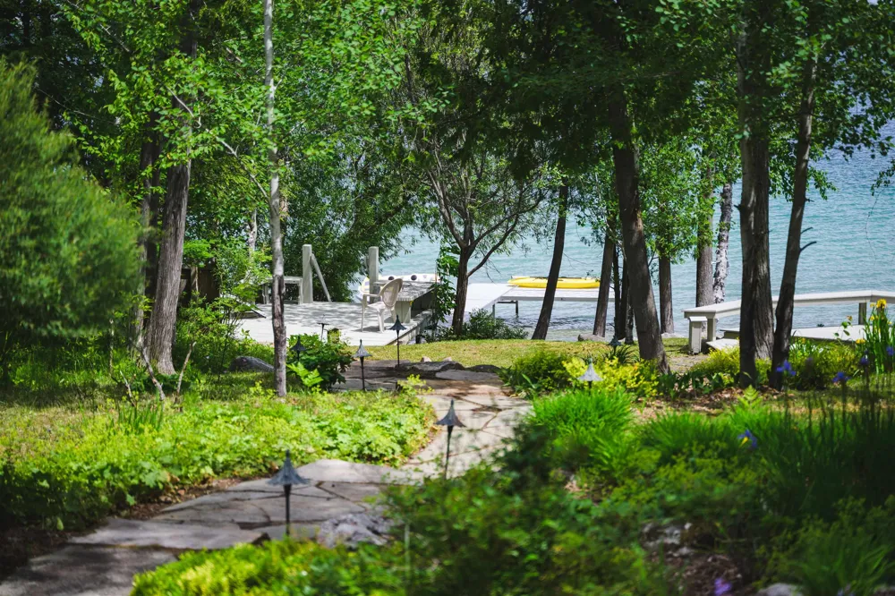 12246 Pineridge Trail Torch Lake Township, MI 49648