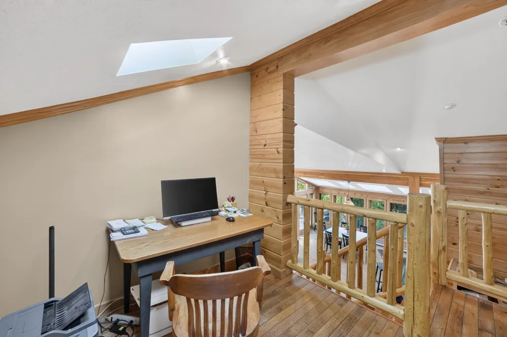 12246 Pineridge Trail Torch Lake Township, MI 49648
