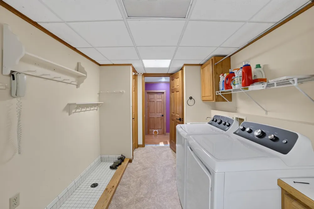 12246 Pineridge Trail Torch Lake Township, MI 49648