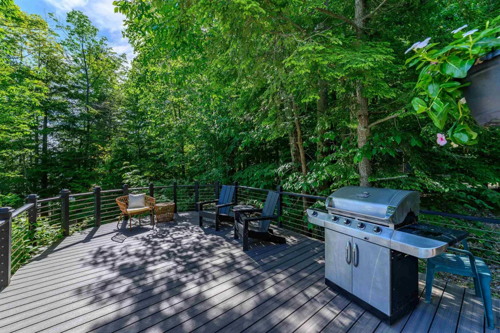 12246 Pineridge Trail Torch Lake Township, MI 49648