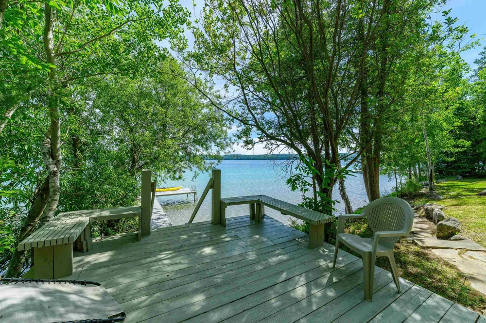12246 Pineridge Trail Torch Lake Township, MI 49648