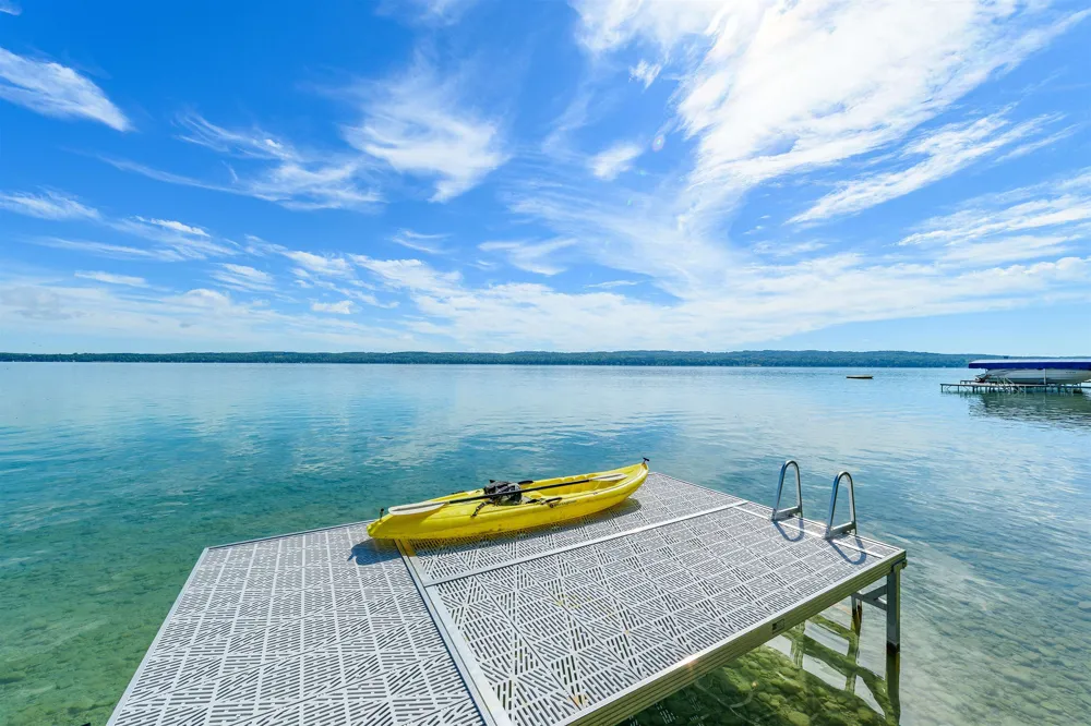 12246 Pineridge Trail Torch Lake Township, MI 49648