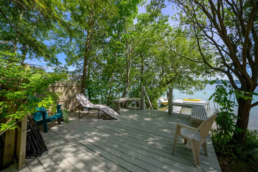 12246 Pineridge Trail Torch Lake Township, MI 49648