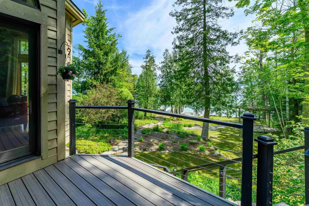 12246 Pineridge Trail Torch Lake Township, MI 49648