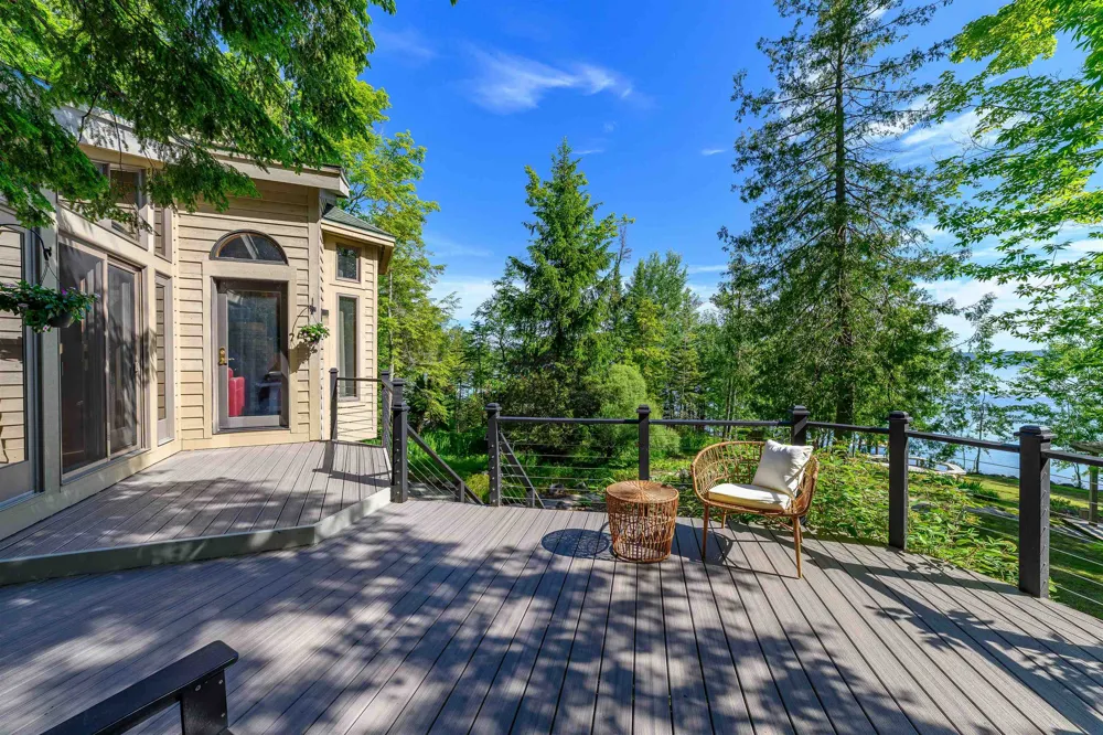 12246 Pineridge Trail Torch Lake Township, MI 49648