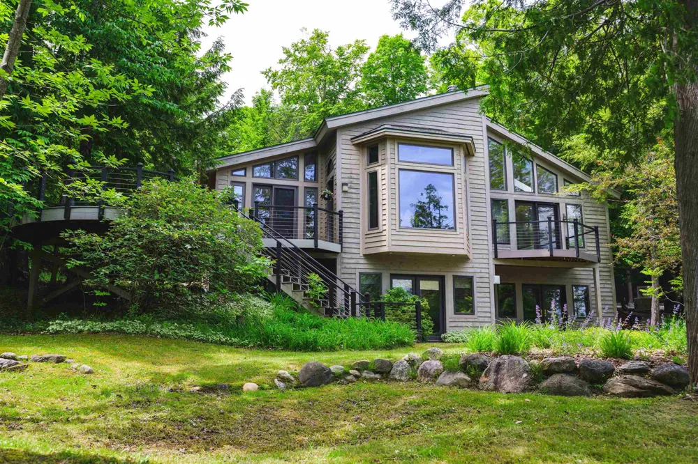12246 Pineridge Trail Torch Lake Township, MI 49648