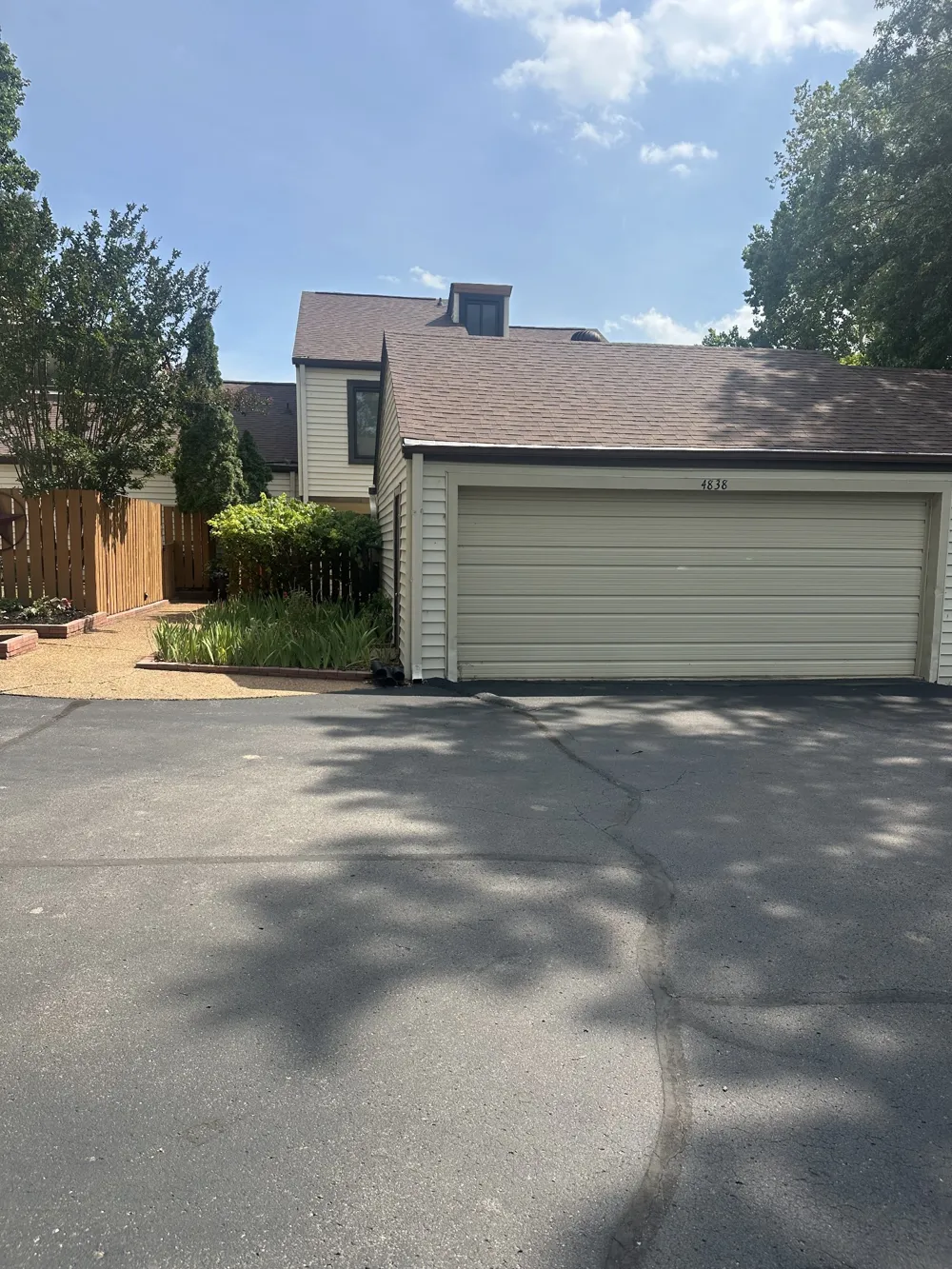 4838 Club Dr Old Hickory, TN 37138
