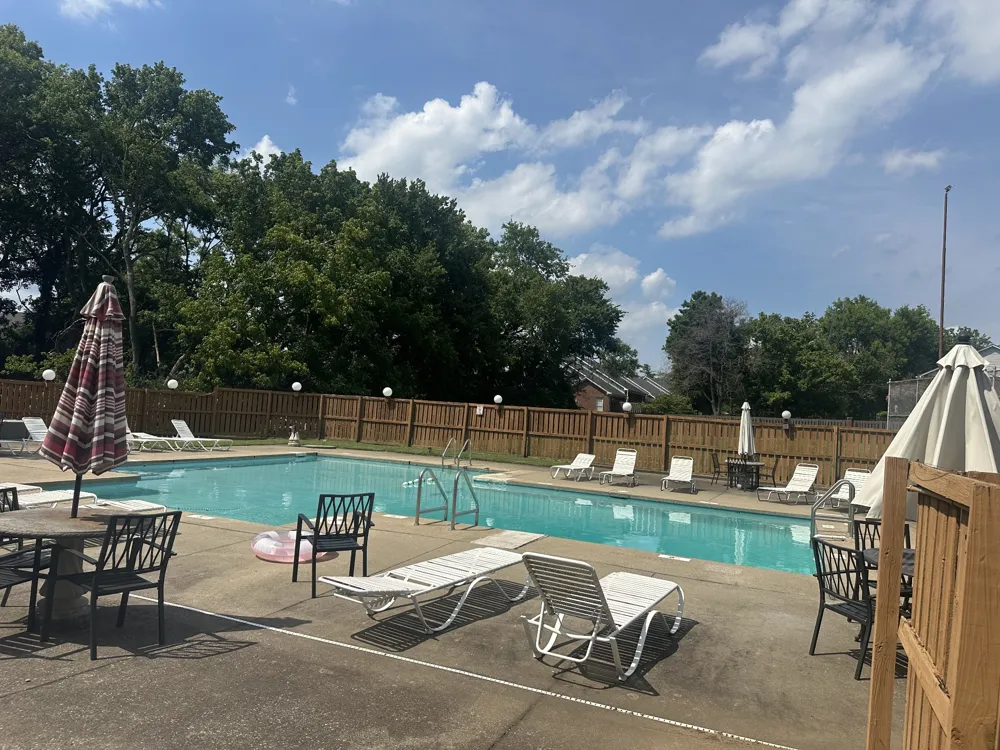 4838 Club Dr Old Hickory, TN 37138