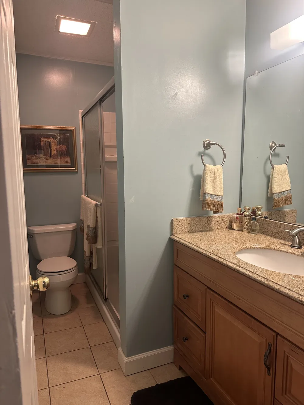 4838 Club Dr Old Hickory, TN 37138