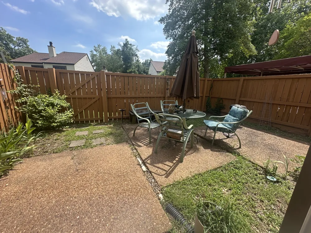 4838 Club Dr Old Hickory, TN 37138