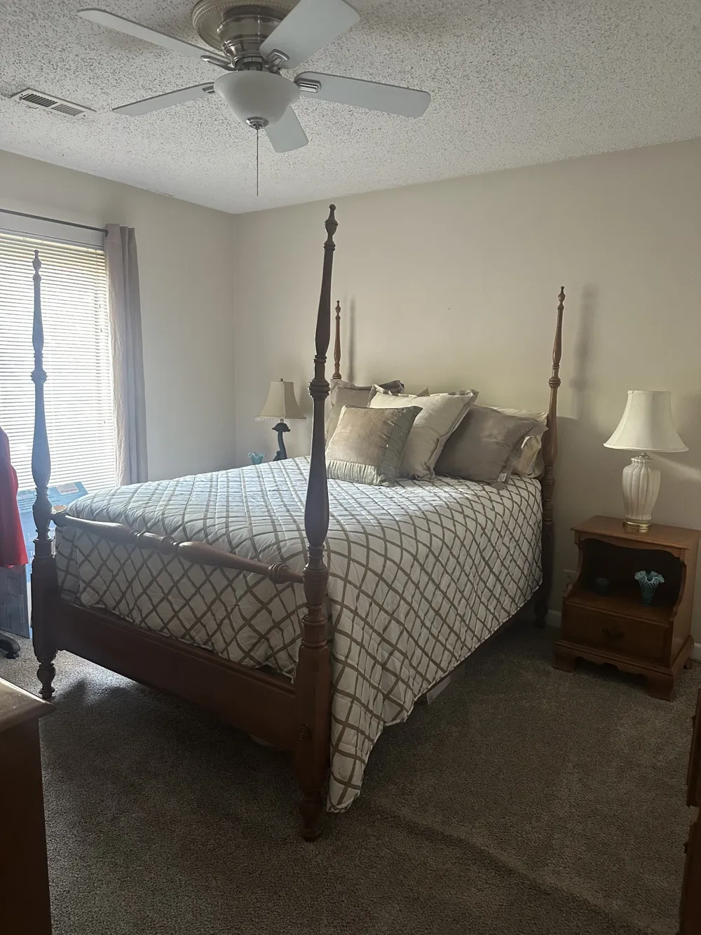 4838 Club Dr Old Hickory, TN 37138