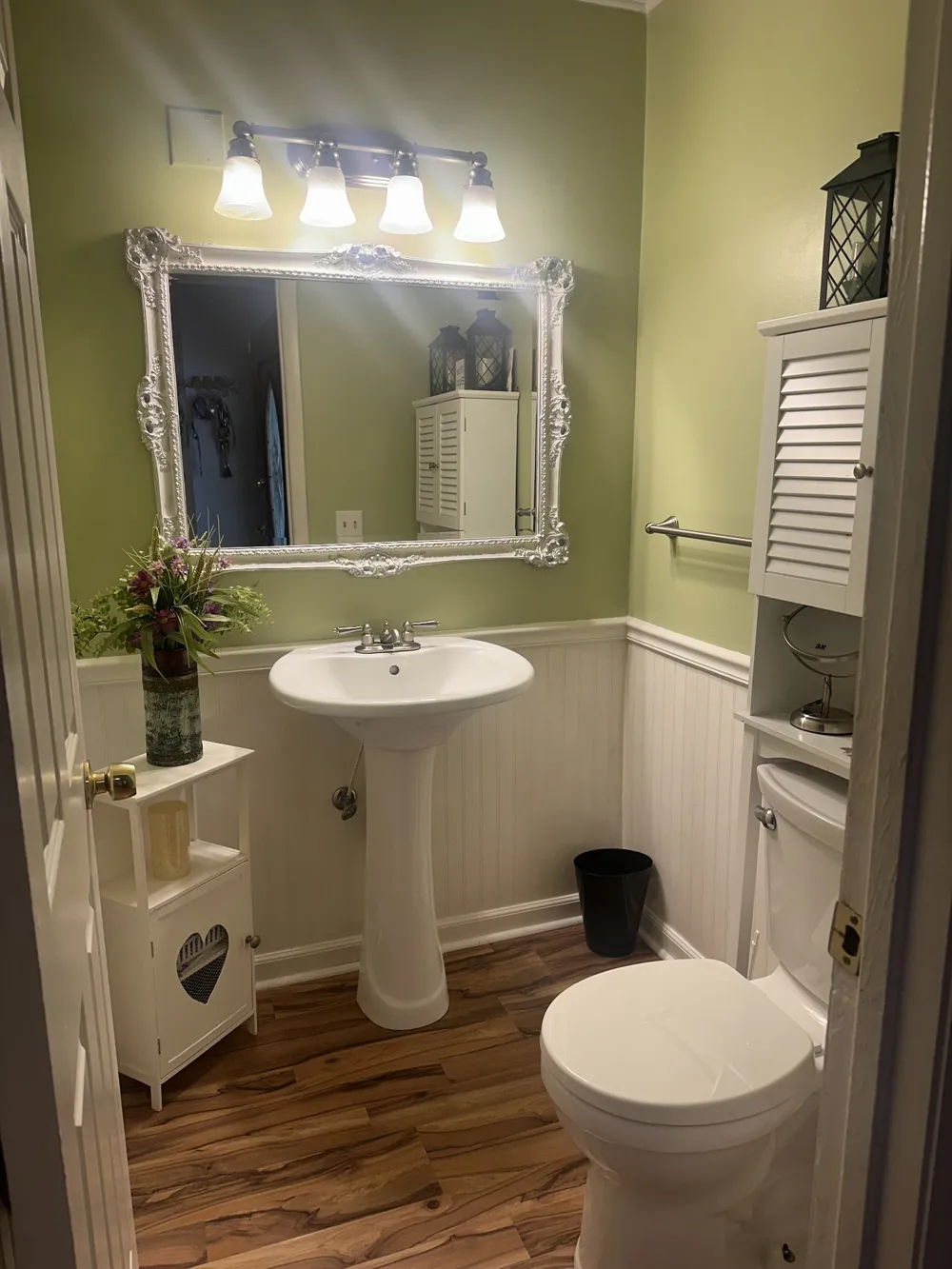 4838 Club Dr Old Hickory, TN 37138