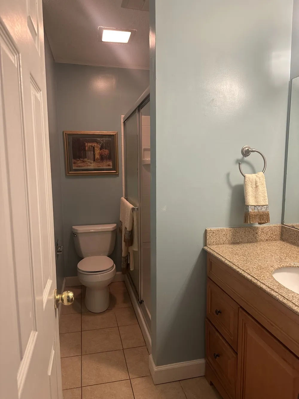 4838 Club Dr Old Hickory, TN 37138