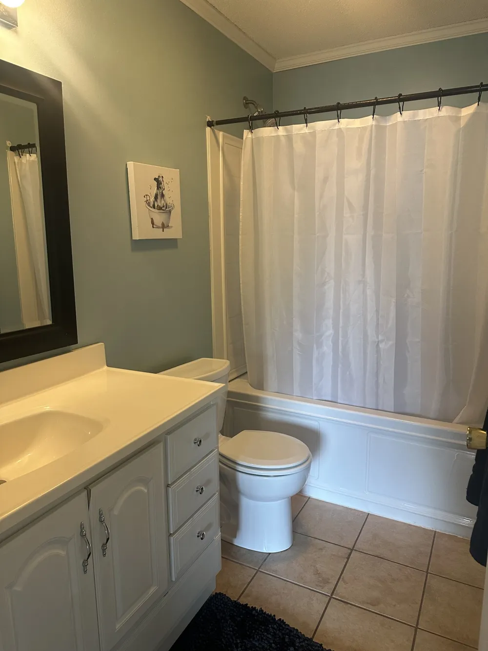 4838 Club Dr Old Hickory, TN 37138