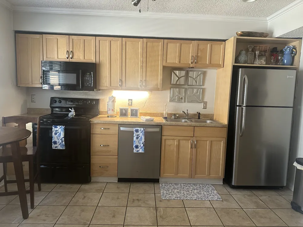 4838 Club Dr Old Hickory, TN 37138